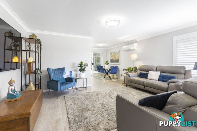 103 St Andrews Drive YANCHEP WA 6035