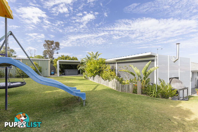 103 St Andrews Drive YANCHEP WA 6035