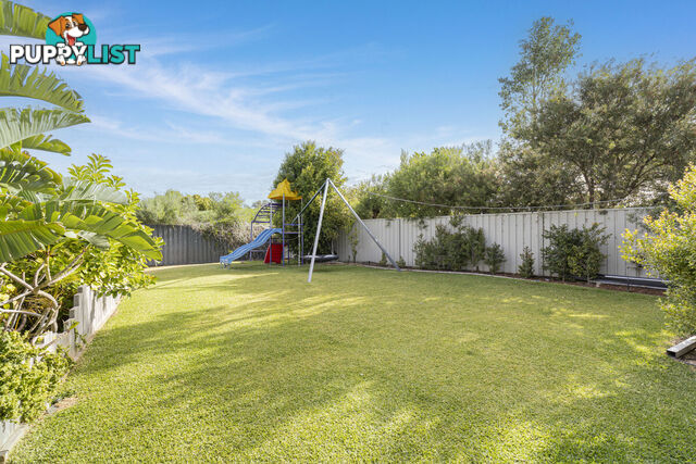 103 St Andrews Drive YANCHEP WA 6035