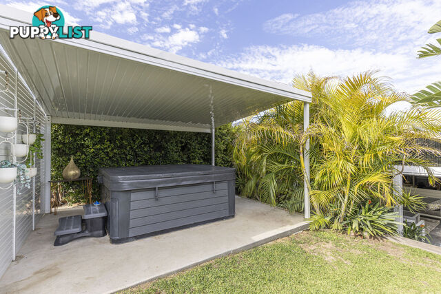 103 St Andrews Drive YANCHEP WA 6035