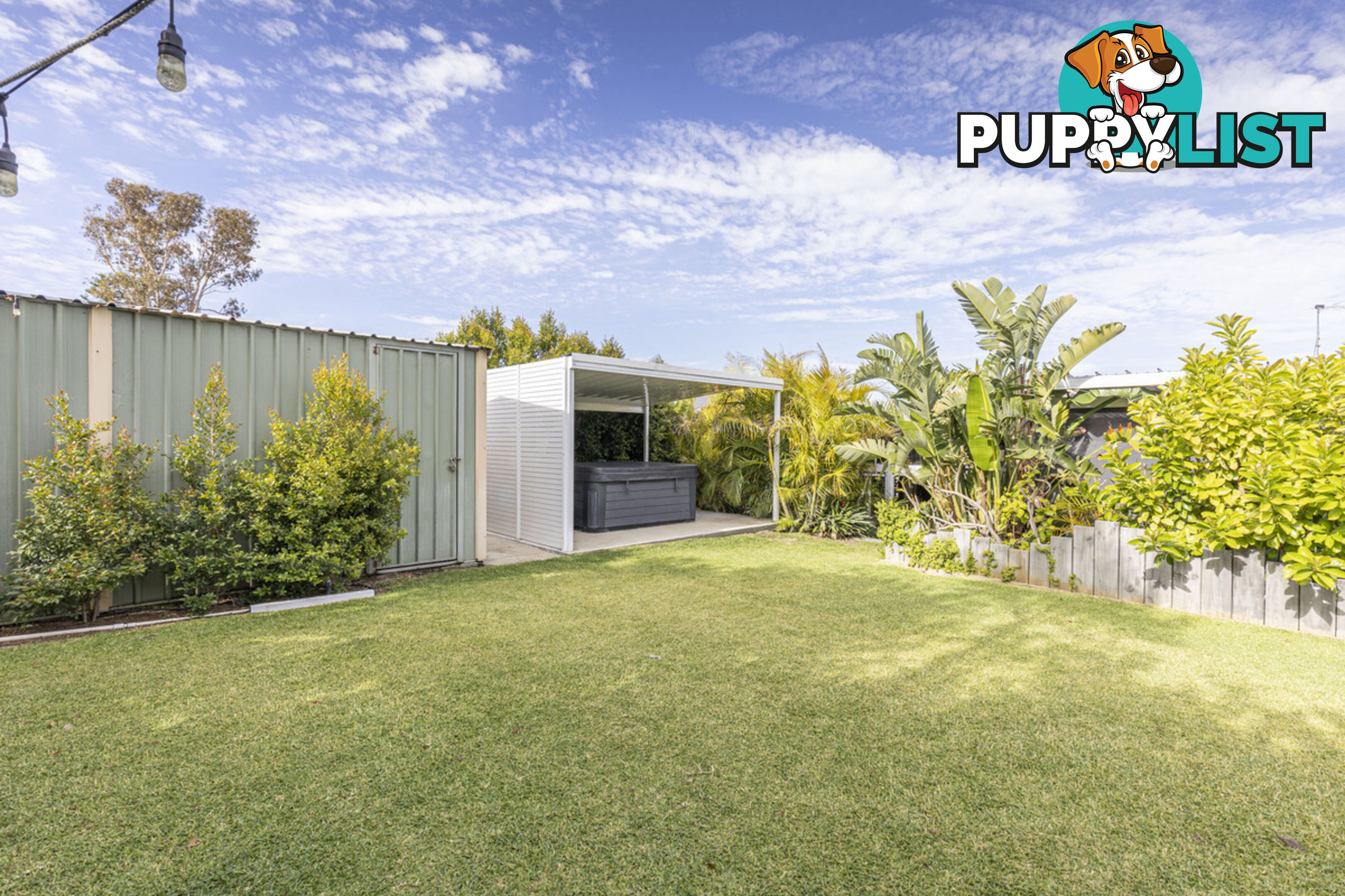 103 St Andrews Drive YANCHEP WA 6035