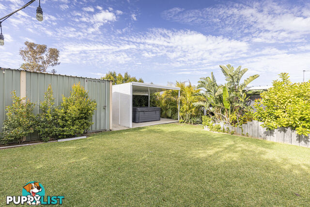 103 St Andrews Drive YANCHEP WA 6035