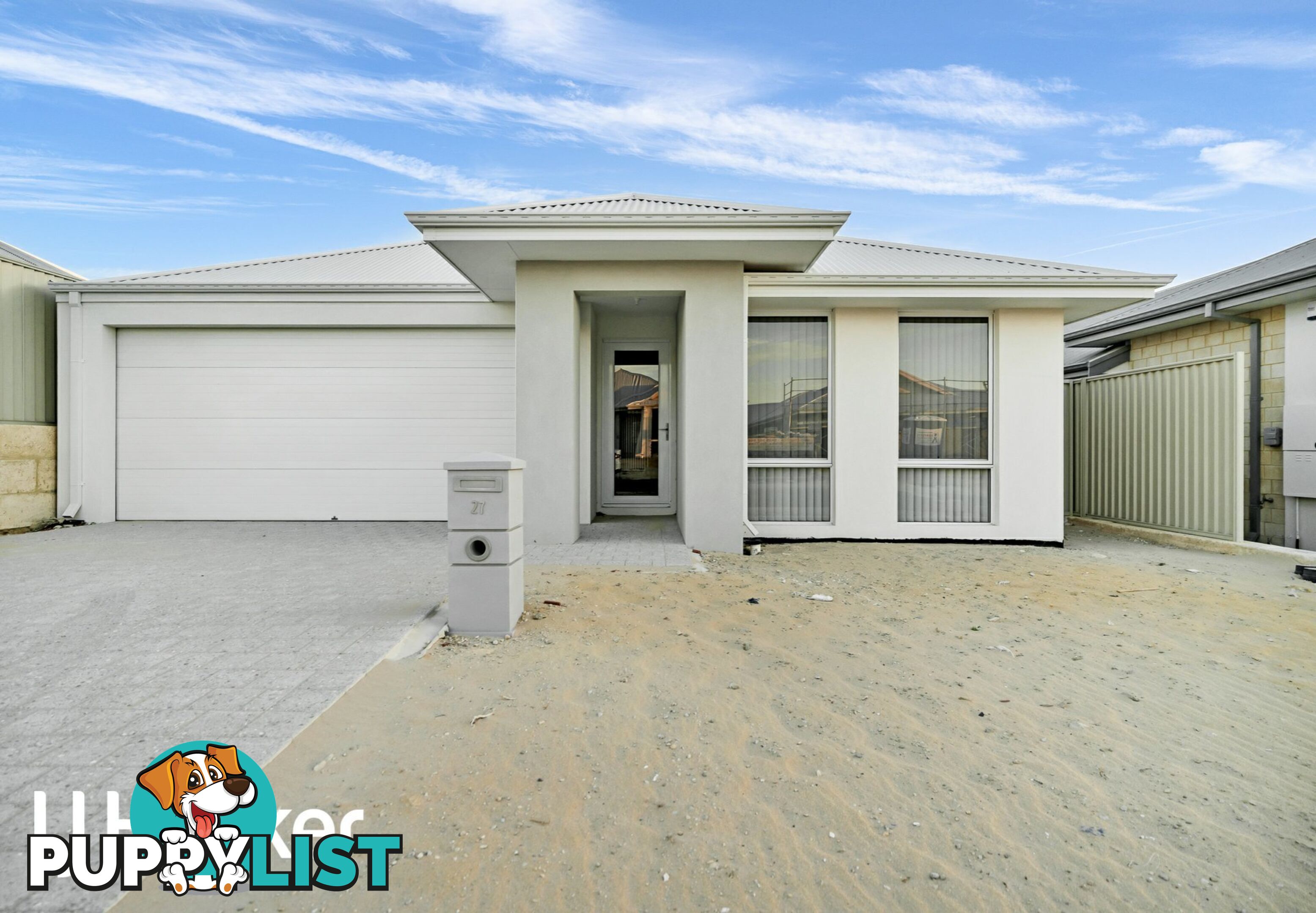 27 Shellharbour Promenade ALKIMOS WA 6038