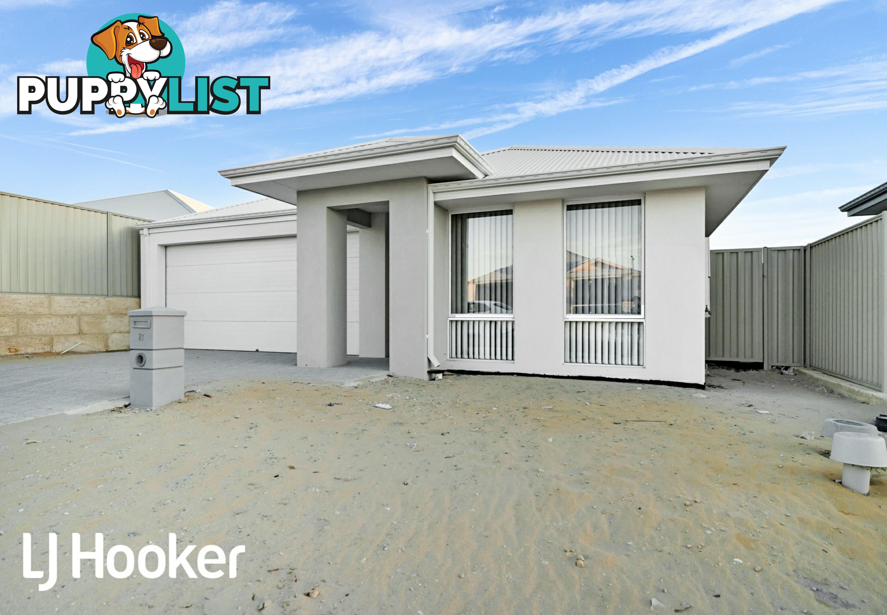 27 Shellharbour Promenade ALKIMOS WA 6038