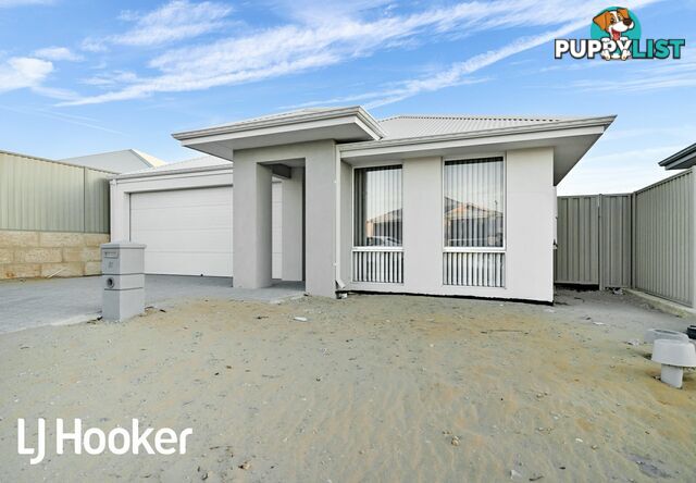 27 Shellharbour Promenade ALKIMOS WA 6038