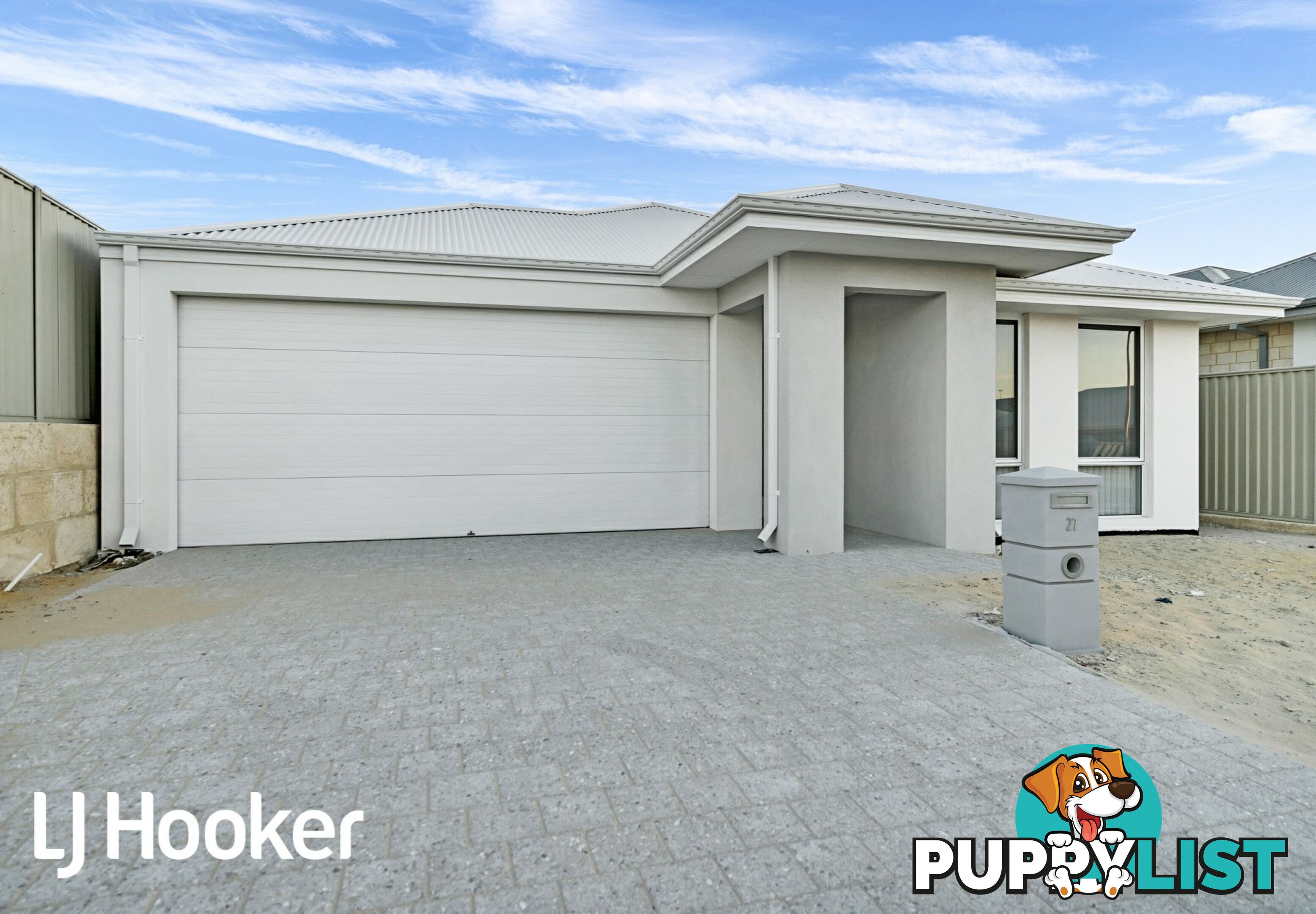 27 Shellharbour Promenade ALKIMOS WA 6038