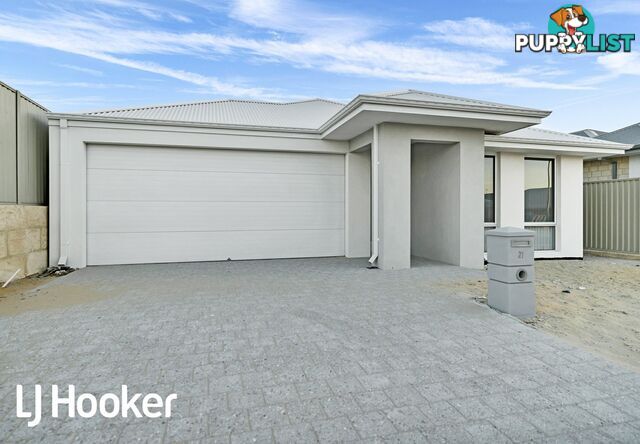 27 Shellharbour Promenade ALKIMOS WA 6038