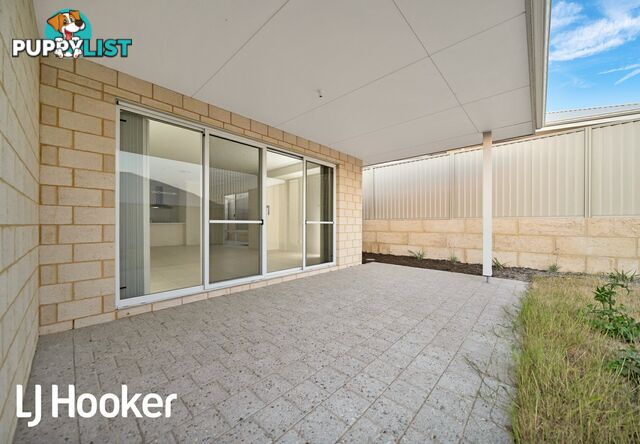 27 Shellharbour Promenade ALKIMOS WA 6038