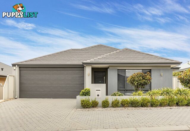 10 Munert Street YANCHEP WA 6035