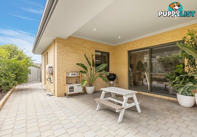 10 Munert Street YANCHEP WA 6035