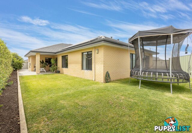 10 Munert Street YANCHEP WA 6035