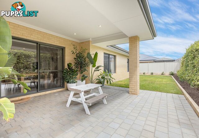 10 Munert Street YANCHEP WA 6035