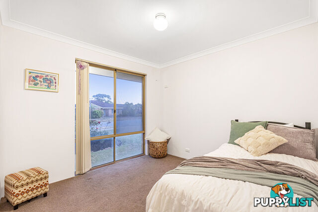 8 STEPHENS Street OCEAN REEF WA 6027