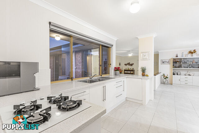 8 STEPHENS Street OCEAN REEF WA 6027