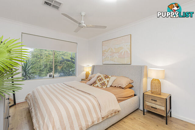 27 Morialta Avenue QUINNS ROCKS WA 6030
