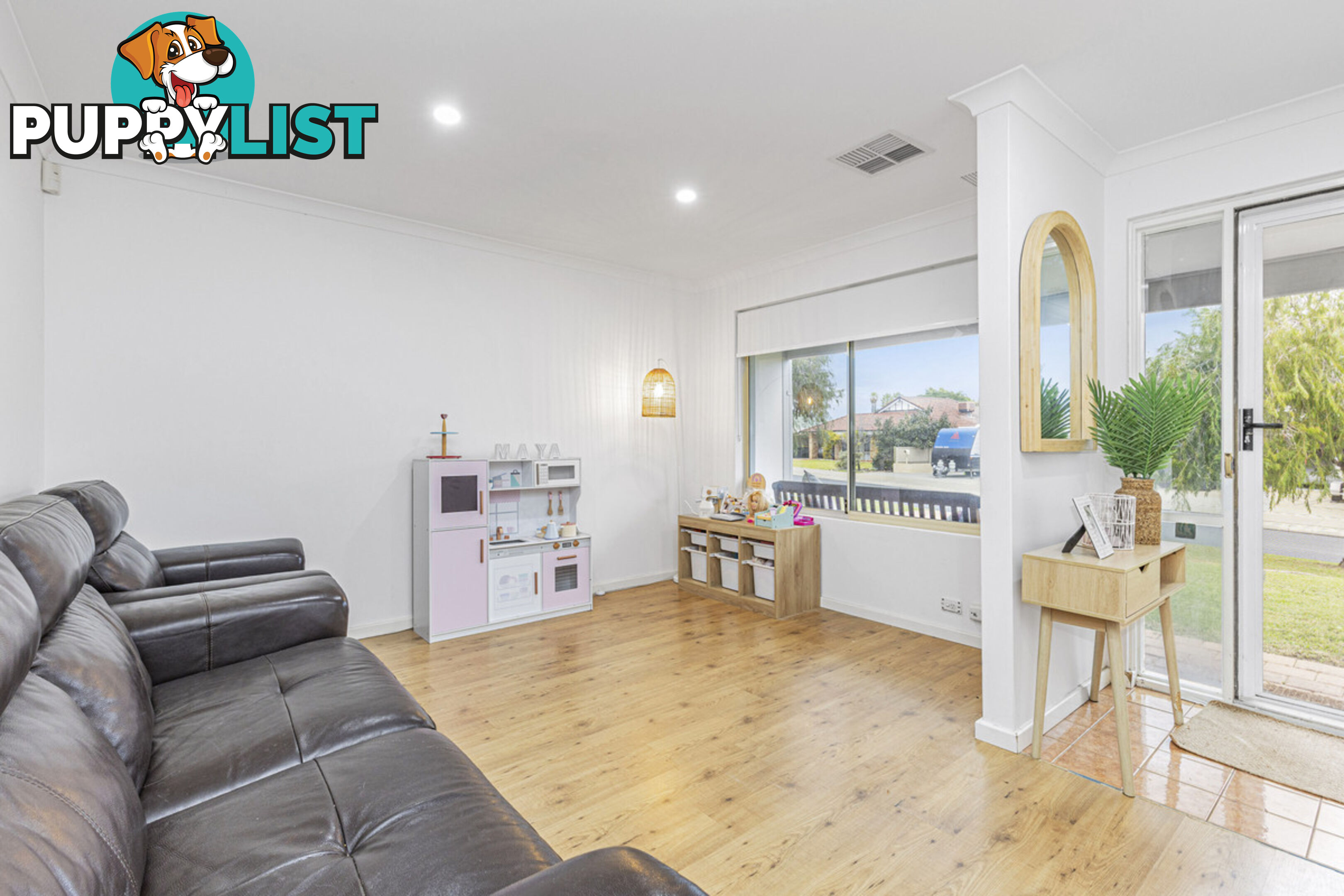 27 Morialta Avenue QUINNS ROCKS WA 6030