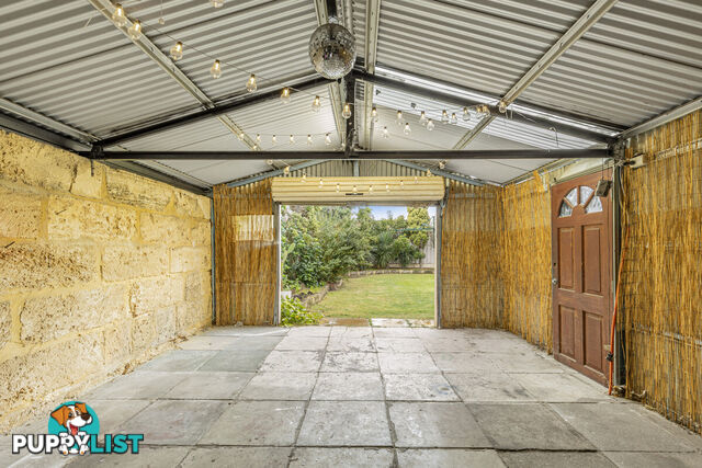 27 Morialta Avenue QUINNS ROCKS WA 6030
