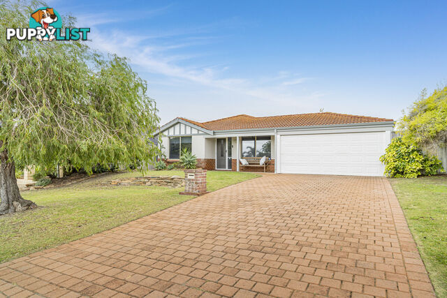 27 Morialta Avenue QUINNS ROCKS WA 6030
