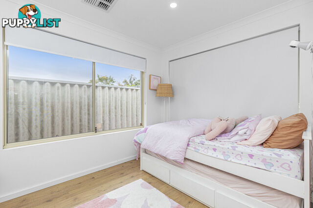 27 Morialta Avenue QUINNS ROCKS WA 6030