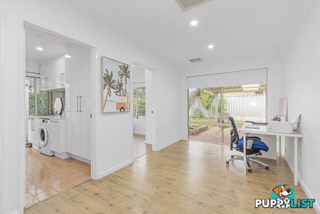 27 Morialta Avenue QUINNS ROCKS WA 6030
