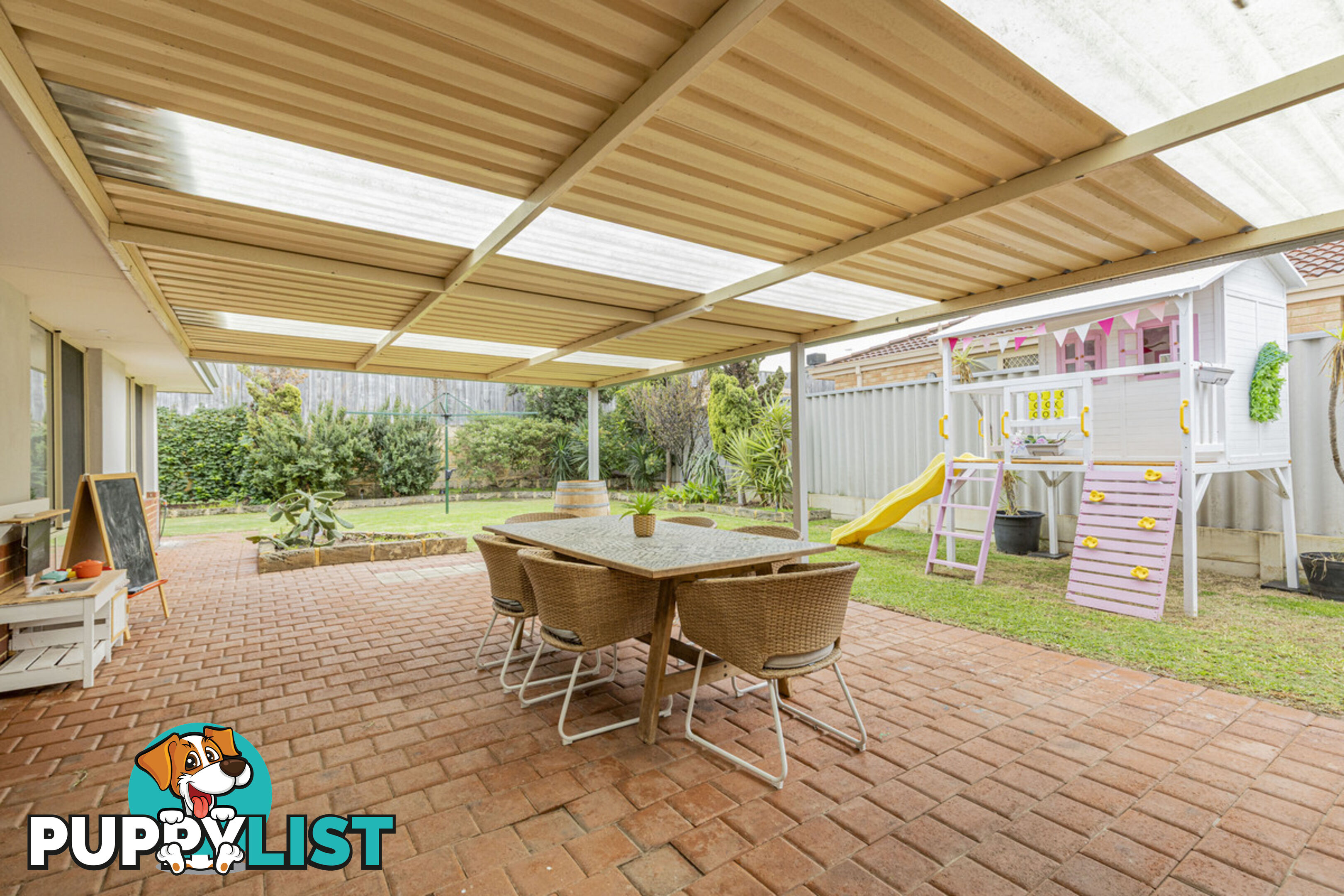 27 Morialta Avenue QUINNS ROCKS WA 6030