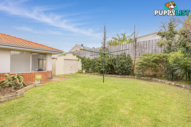 27 Morialta Avenue QUINNS ROCKS WA 6030