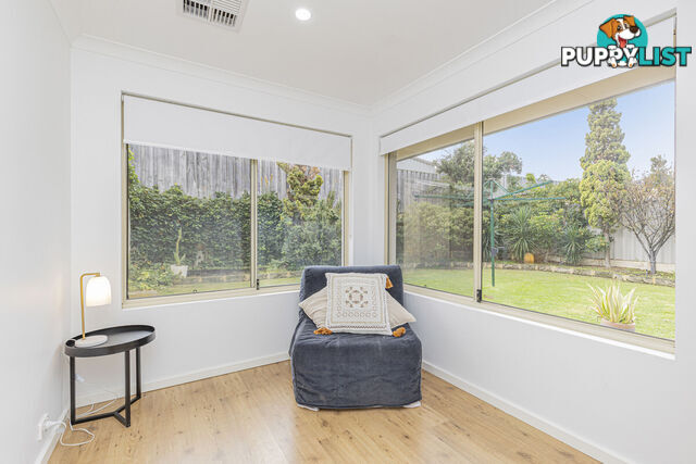 27 Morialta Avenue QUINNS ROCKS WA 6030