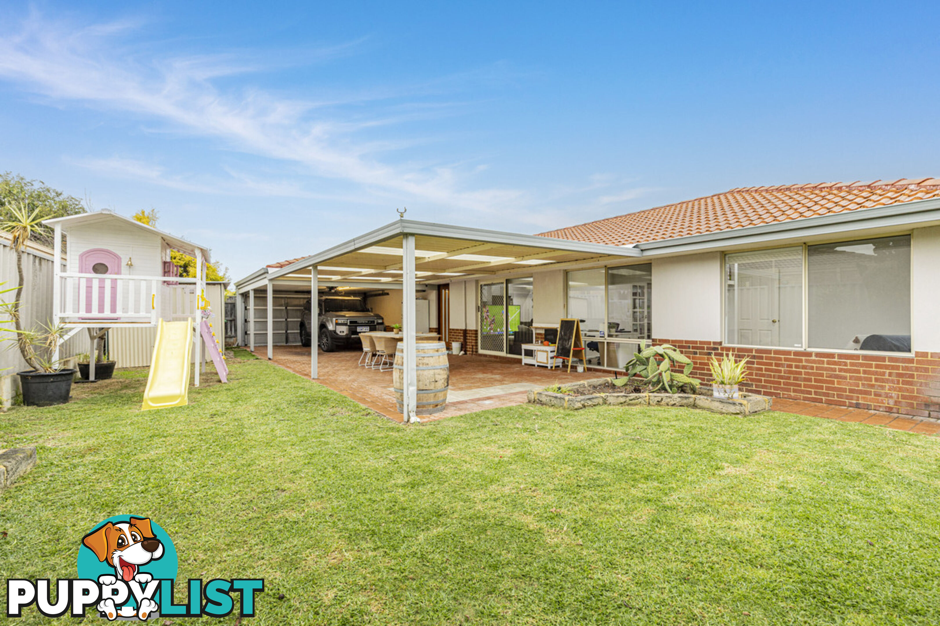 27 Morialta Avenue QUINNS ROCKS WA 6030