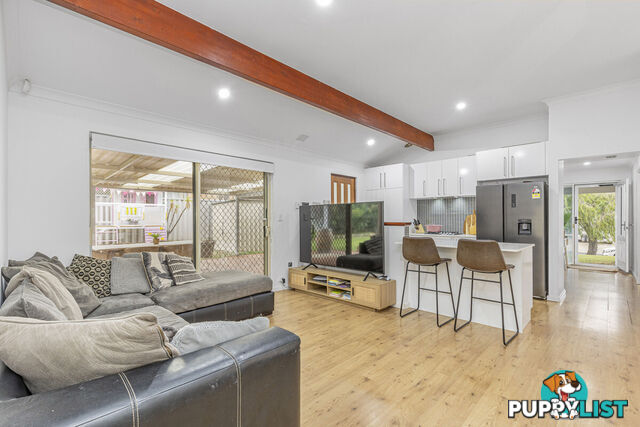 27 Morialta Avenue QUINNS ROCKS WA 6030