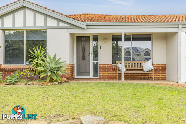 27 Morialta Avenue QUINNS ROCKS WA 6030