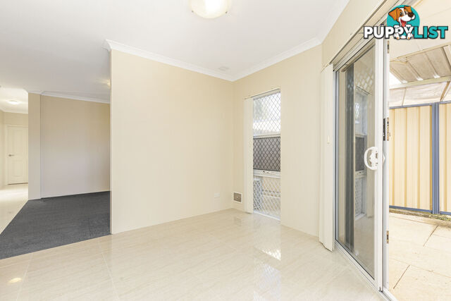 2 Hollywood Heights CLARKSON WA 6030