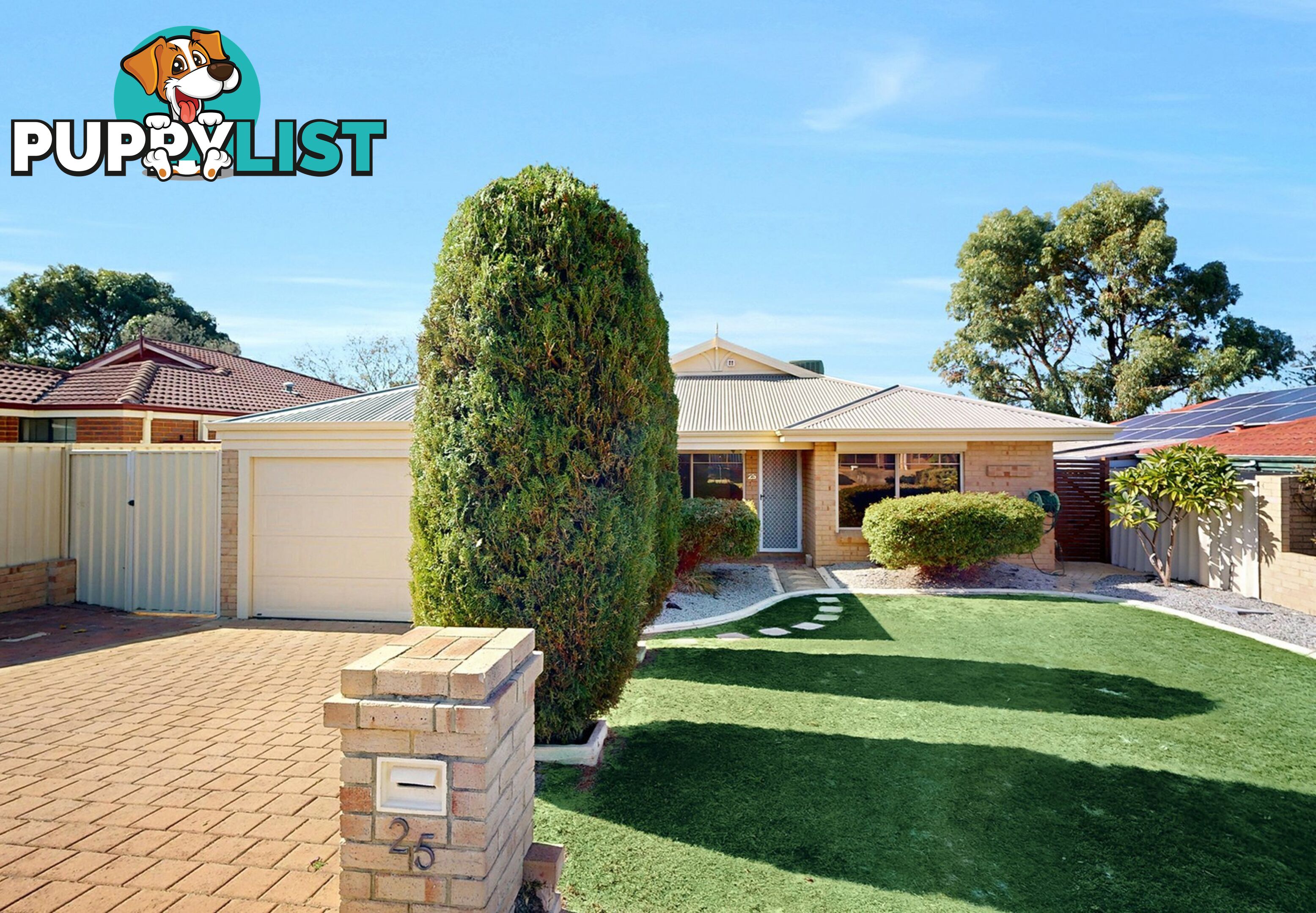 25 Dewar Mews CLARKSON WA 6030