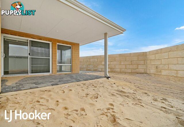 273 Shorehaven Boulevard ALKIMOS WA 6038