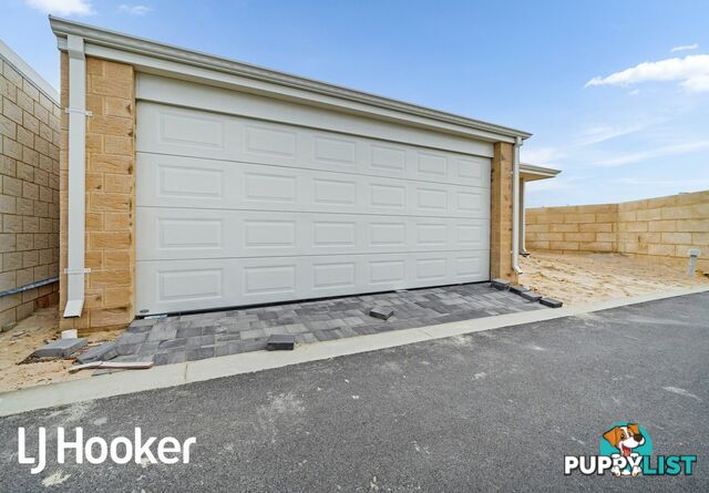 273 Shorehaven Boulevard ALKIMOS WA 6038