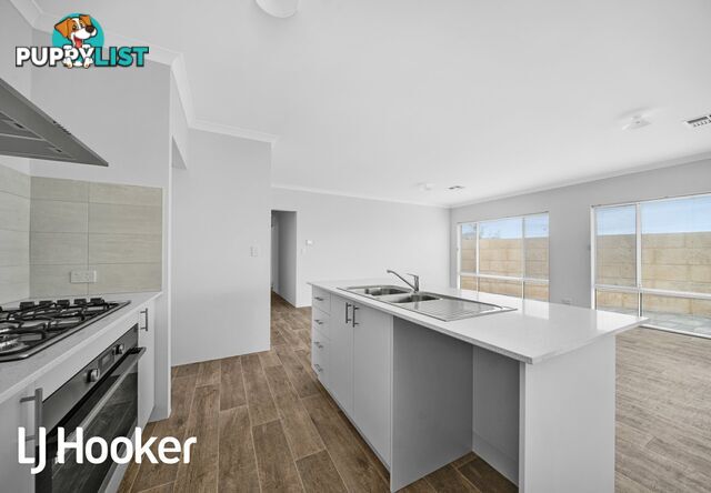 273 Shorehaven Boulevard ALKIMOS WA 6038