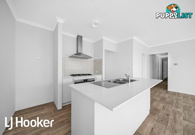 273 Shorehaven Boulevard ALKIMOS WA 6038
