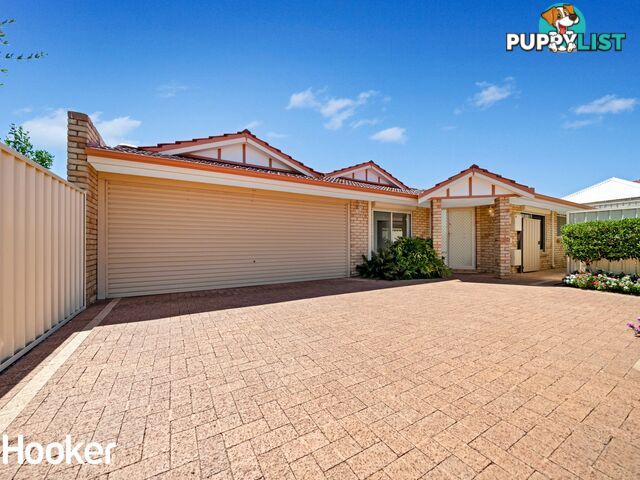 5b Larkfield Vista WOODVALE WA 6026