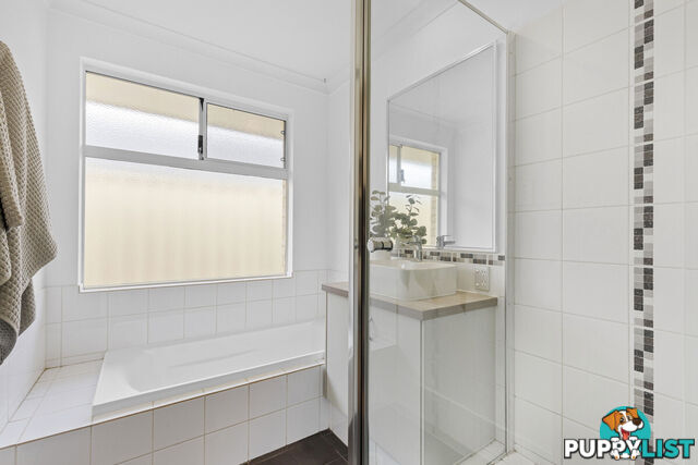 21 Shelburne Gardens RIDGEWOOD WA 6030