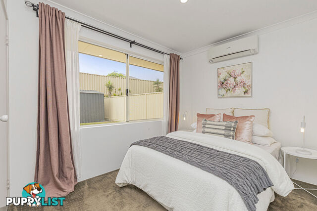 21 Shelburne Gardens RIDGEWOOD WA 6030