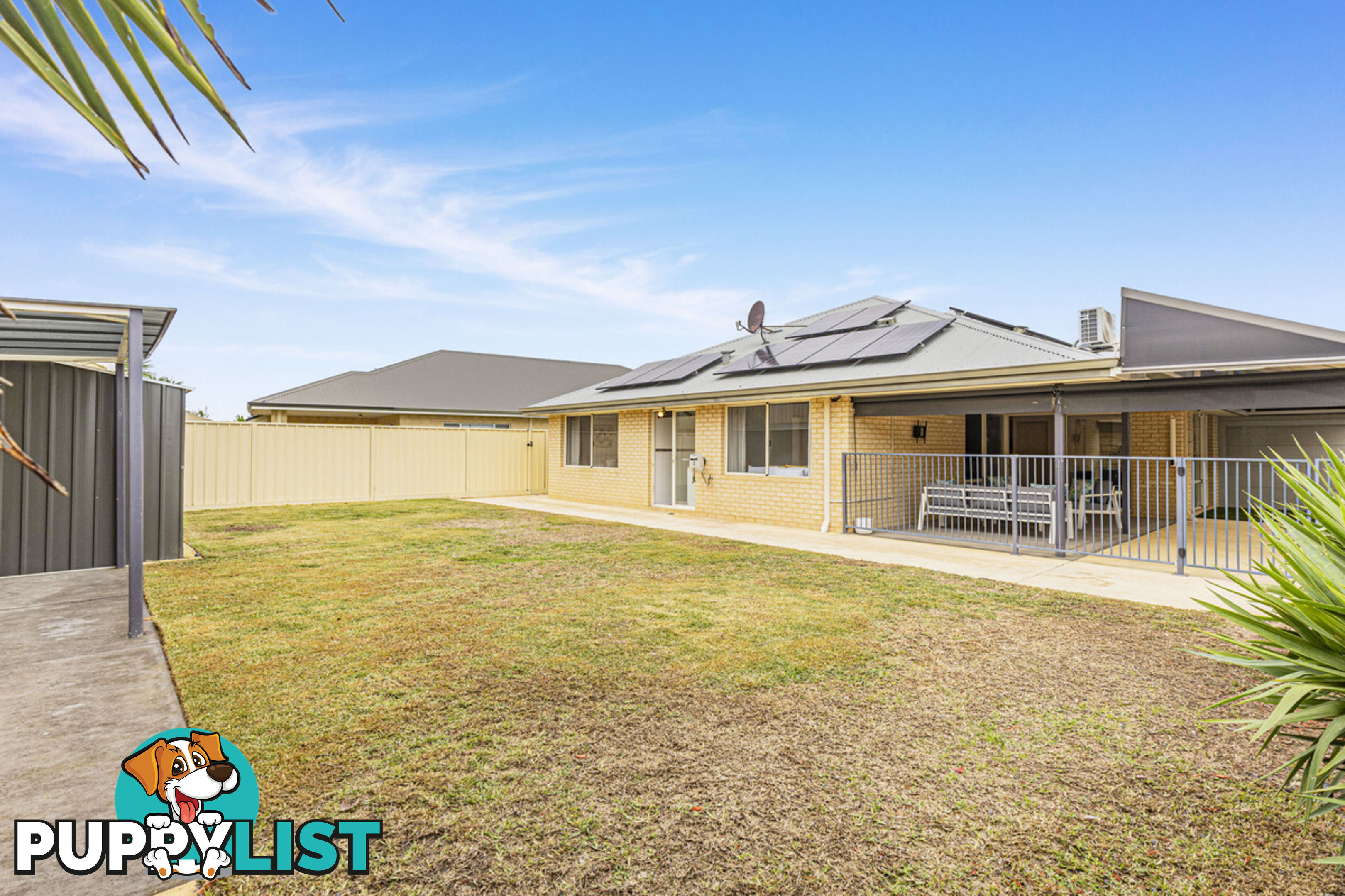 21 Shelburne Gardens RIDGEWOOD WA 6030