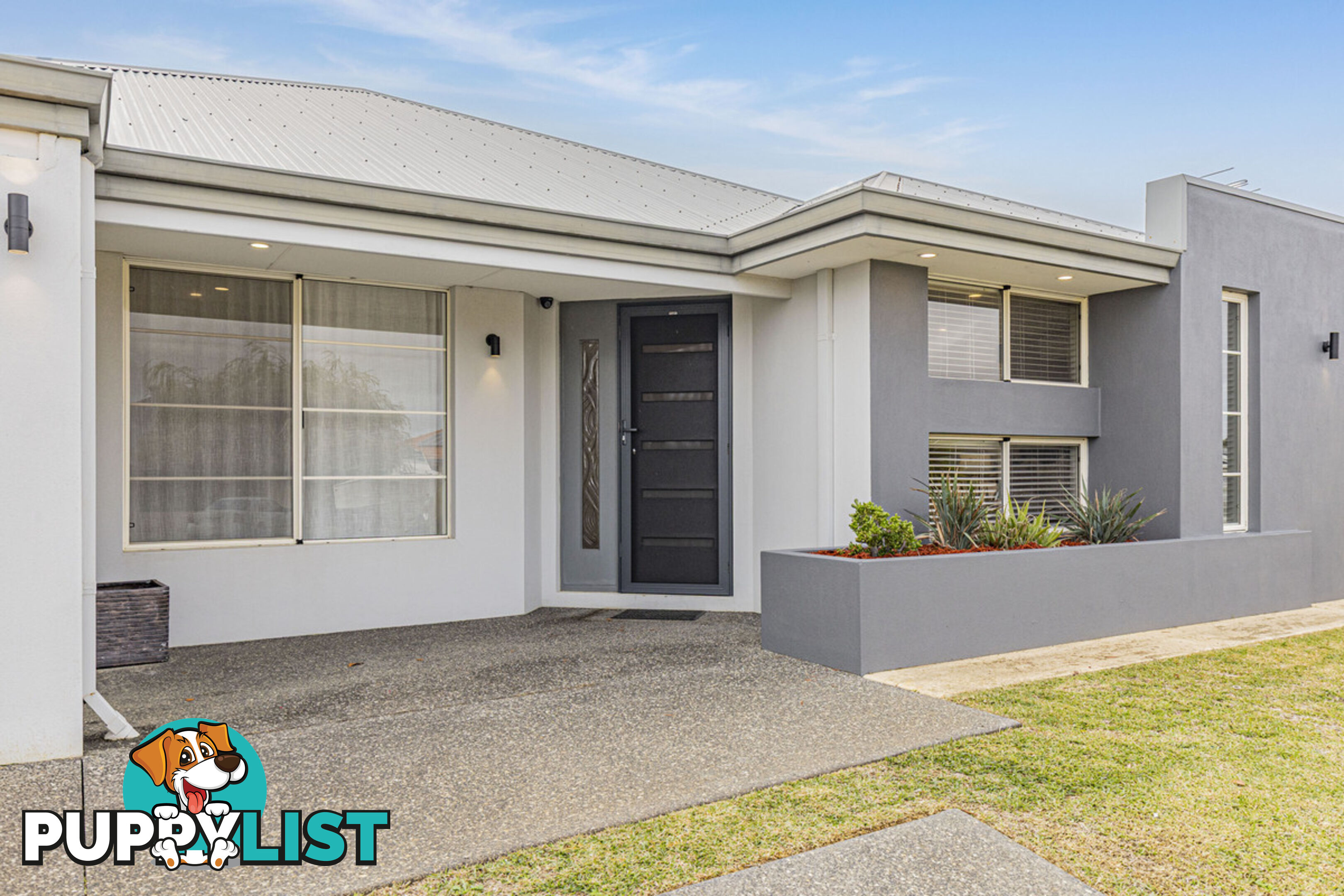 21 Shelburne Gardens RIDGEWOOD WA 6030
