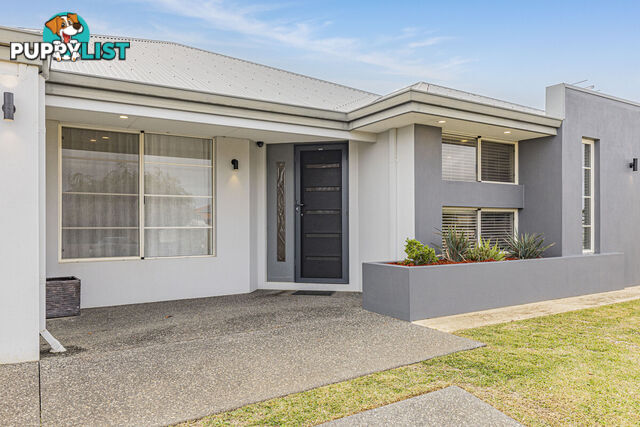 21 Shelburne Gardens RIDGEWOOD WA 6030