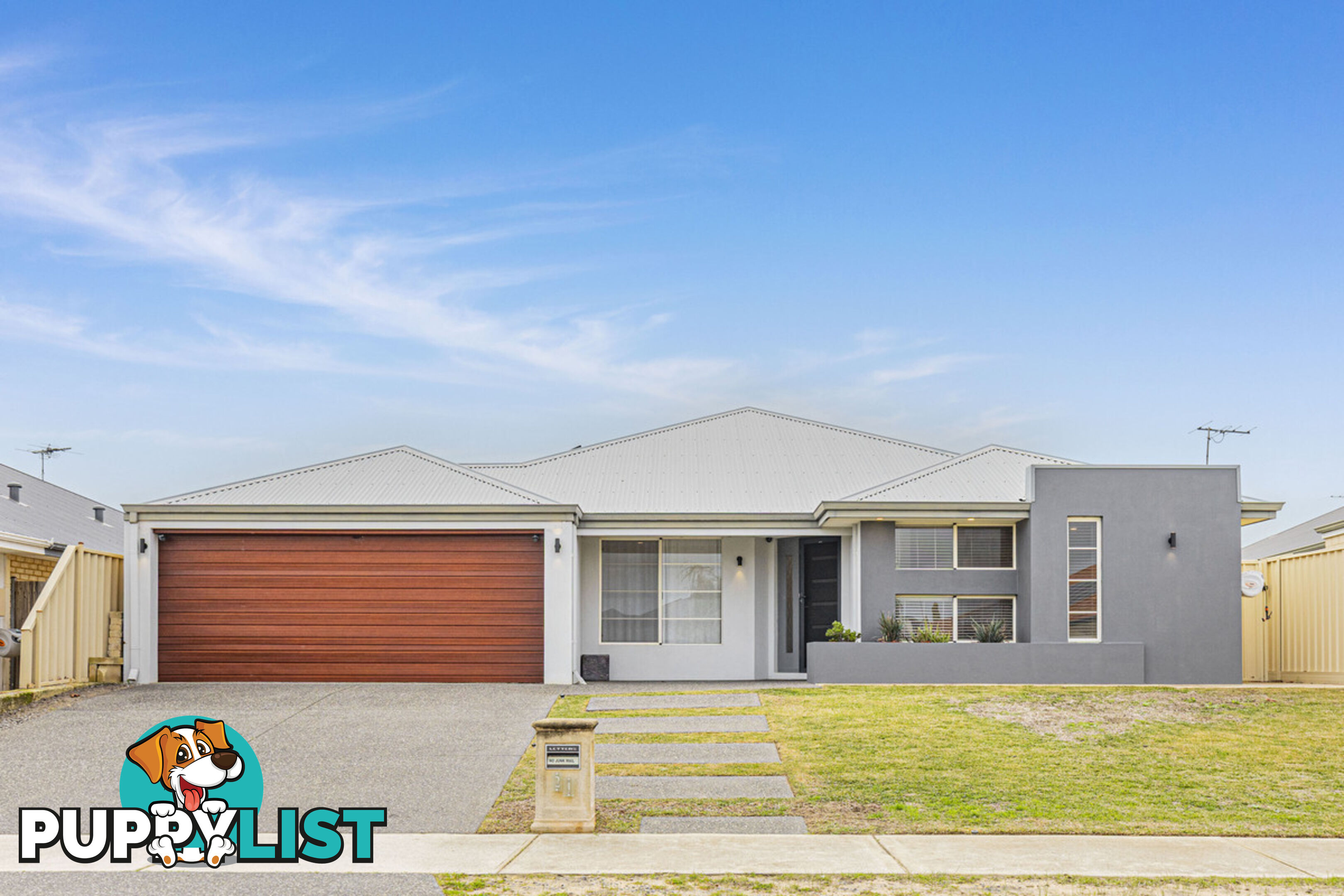 21 Shelburne Gardens RIDGEWOOD WA 6030