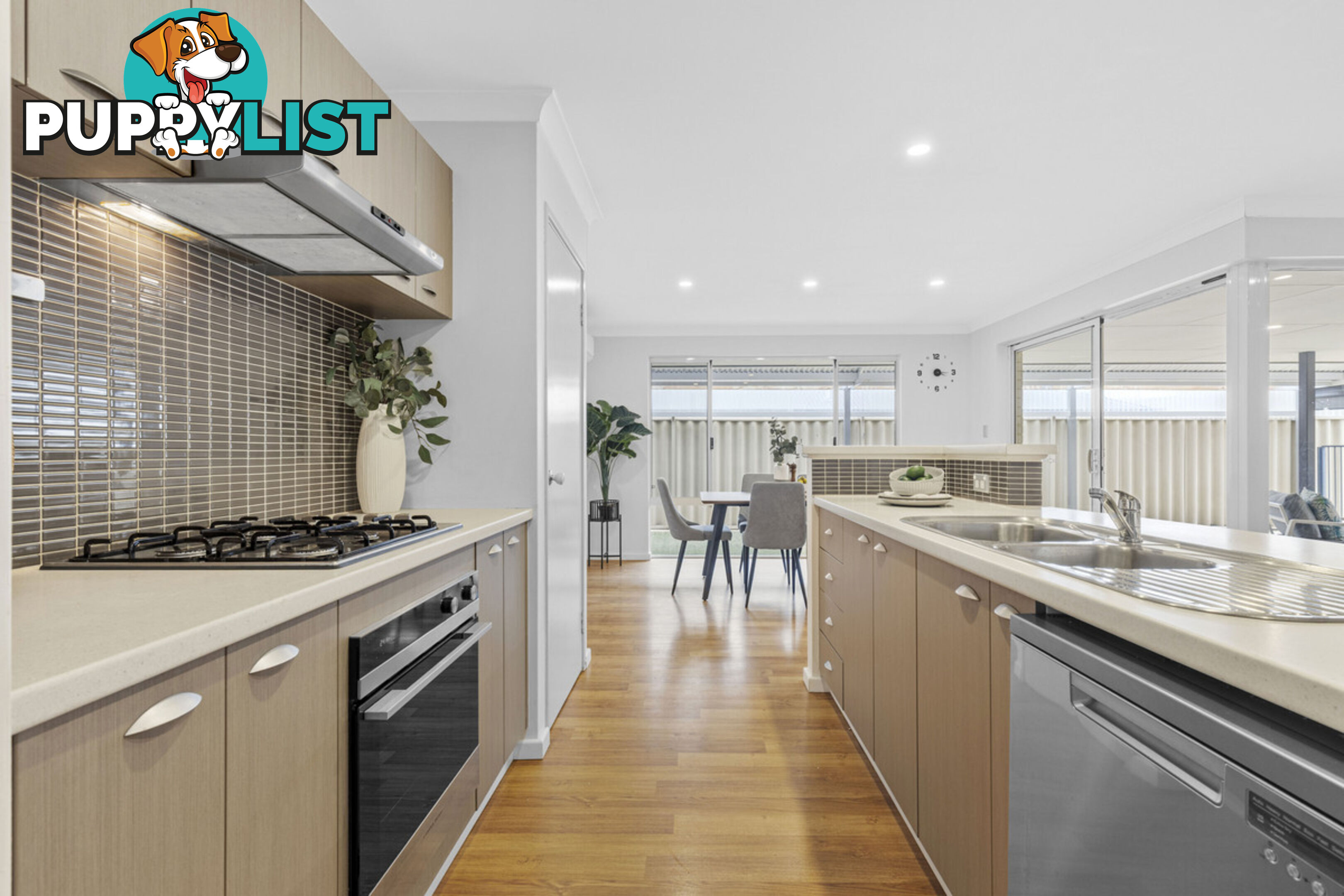 21 Shelburne Gardens RIDGEWOOD WA 6030