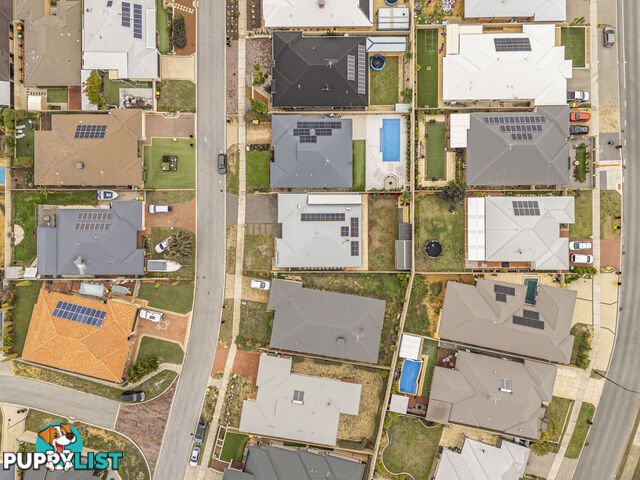 21 Shelburne Gardens RIDGEWOOD WA 6030