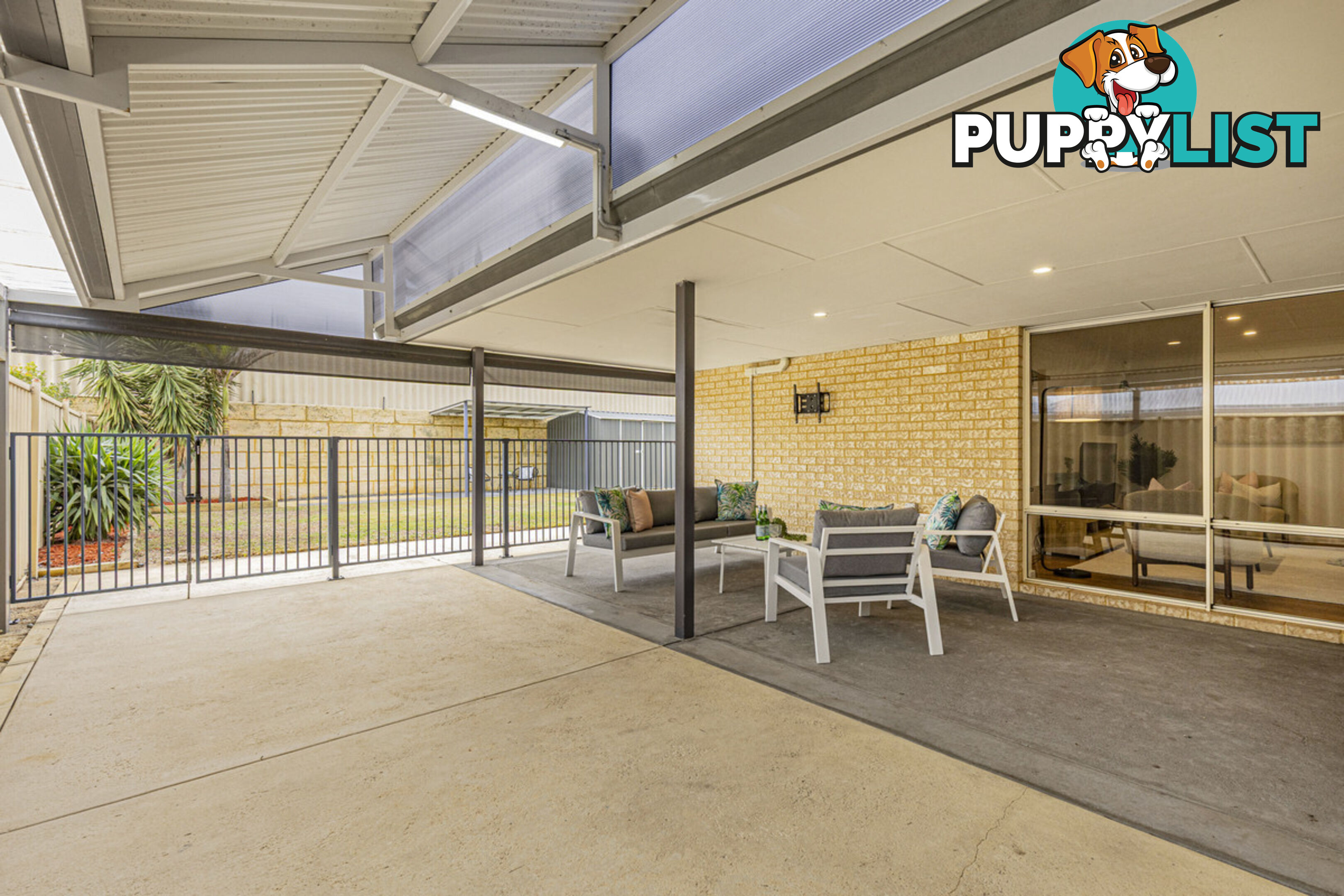21 Shelburne Gardens RIDGEWOOD WA 6030