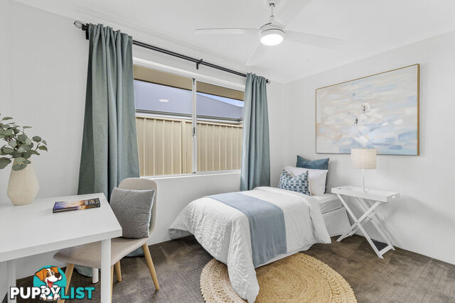 21 Shelburne Gardens RIDGEWOOD WA 6030