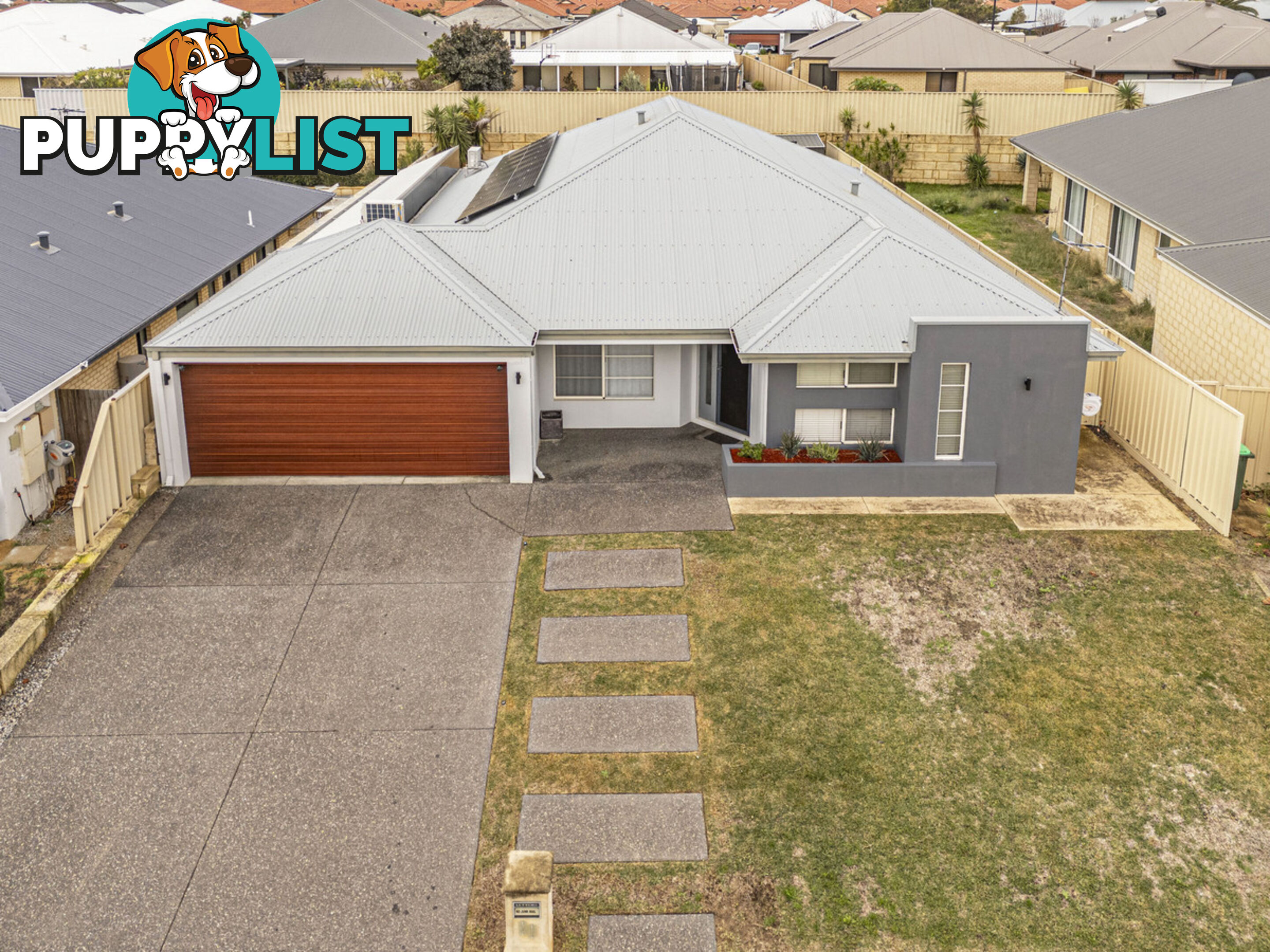 21 Shelburne Gardens RIDGEWOOD WA 6030