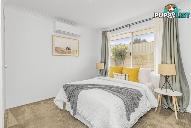 21 Shelburne Gardens RIDGEWOOD WA 6030