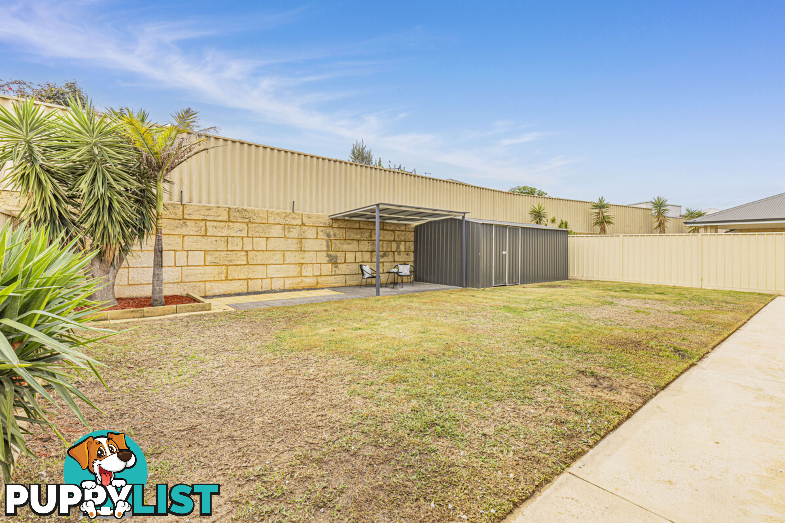 21 Shelburne Gardens RIDGEWOOD WA 6030